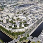 Hôtels 5 étoiles : Caen en tête des villes les plus abordables de France - La Revue du Luxe