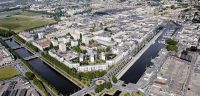 Hôtels 5 étoiles : Caen en tête des villes les plus abordables de France - La Revue du Luxe