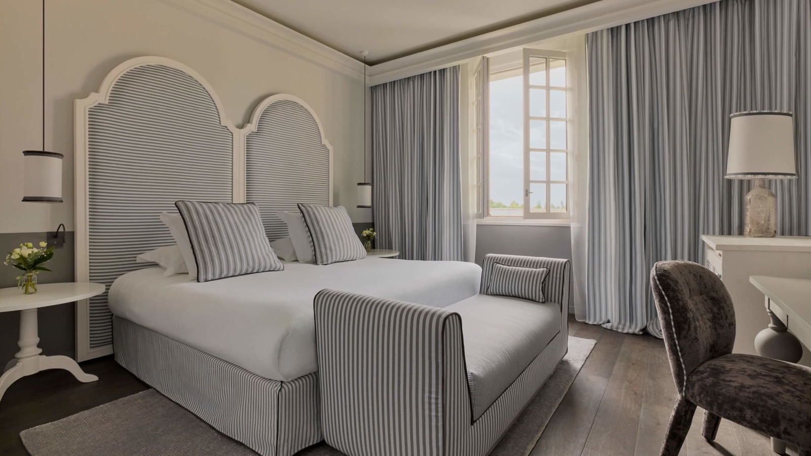 Como cordeillan bages chambre paola navone pauillac