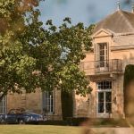COMO Cordeillan-Bages, château hôtel de luxe à Pauillac dans le Médoc