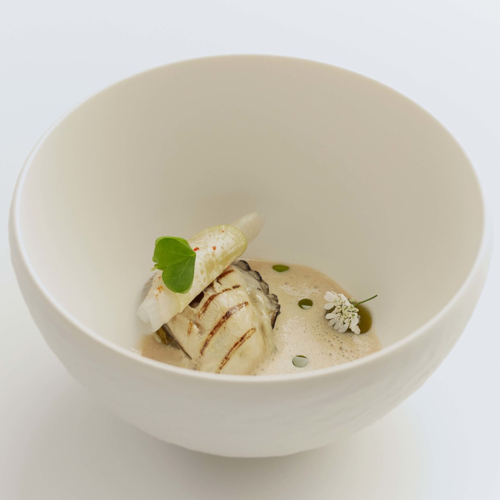 Como cordeillan bages restaurant le cordeillan fabien ferre