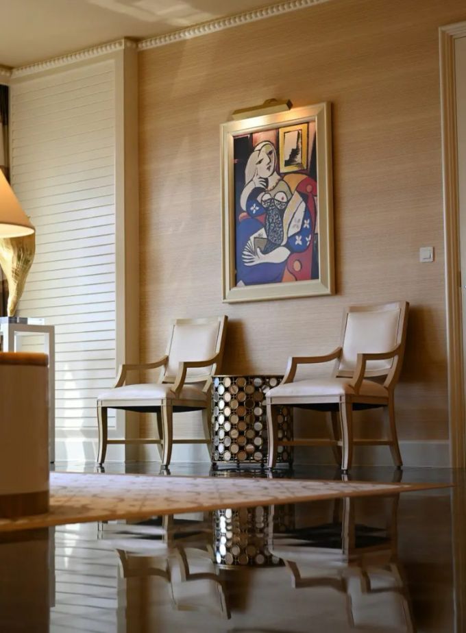 Immobilier de luxe : la quête de longévité redéfinit les critères d'acquisition - La Revue du Luxe