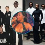 RIQUE : le streetwear de luxe d'Eriq Bruce s'offre son premier défilé à Houston - La Revue du Luxe