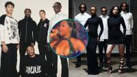 RIQUE : le streetwear de luxe d'Eriq Bruce s'offre son premier défilé à Houston - La Revue du Luxe