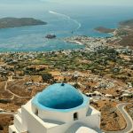 Évitez la foule: cinq îles européennes secrètes à découvrir - La Revue du Luxe