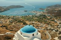 Évitez la foule: cinq îles européennes secrètes à découvrir - La Revue du Luxe
