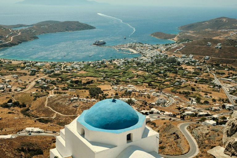 Échappées secrètes : cinq îles européennes à l&rsquo;abri du monde