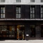 L'Experimental Marais, hôtel 5 étoiles du groupe Experimental dans le Marais à Paris