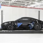 Faute de voitures à vendre, Alpine commence déjà à communiquer sur sa nouvelle A110 électrique attendue en - La Revue du Luxe