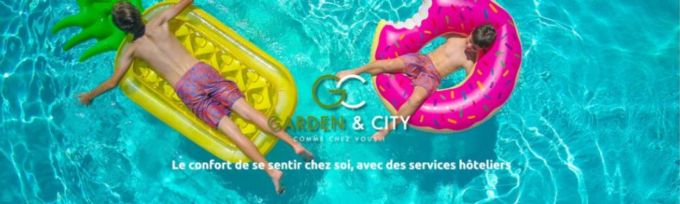 Garden & City recherche son nouveau directeur pour ses établissements lyonnais - La Revue du Luxe