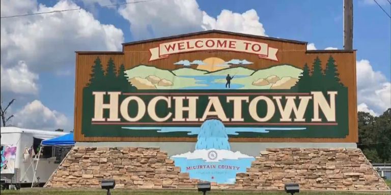 Oklahoma Contentieux Fiscal – Hochatown – Airbnb : La bataille des taxes de séjour