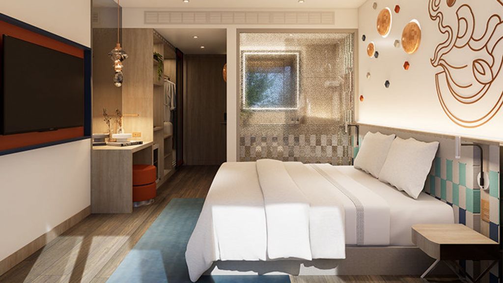 IHG renforce sa présence en Thaïlande avec le Holiday Inn Express Krabi Ao Nang - La Revue du Luxe