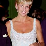 La manucure de la princesse Diana est de nouveau à la mode. - Vietnam. vn - La Revue du Luxe