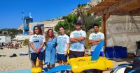 Marseille : le succès grandissant du dispositif d'accès à la mer pour tous - La Revue du Luxe