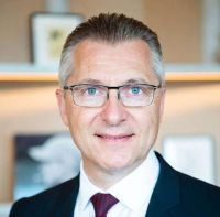 Royal Mansour Casablanca : Laurent Roussin relance l’excellence hôtelière - La Revue du Luxe