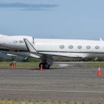 Le jet privé de Lionel Messi: un Gulfstream V ultra-personnalisé à 15 millions de dollars - La Revue du Luxe