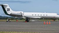 Le jet privé de Lionel Messi: un Gulfstream V ultra-personnalisé à 15 millions de dollars - La Revue du Luxe