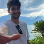 Le pilote de F1 Esteban Ocon dévoile ses destinations de vacances confidentielles - La Revue du Luxe