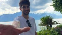 Le pilote de F1 Esteban Ocon dévoile ses destinations de vacances confidentielles - La Revue du Luxe