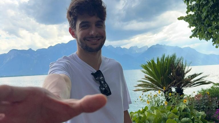Le pilote de F1 Esteban Ocon dévoile ses destinations de vacances confidentielles