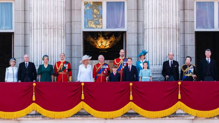 Le roi Charles III renonce à habiter Buckingham Palace : une première depuis 1837