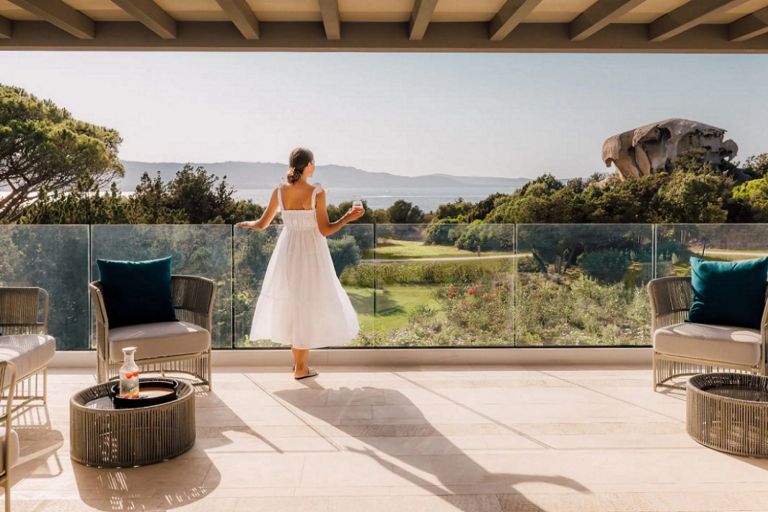 Mariage en Sardaigne : les plus beaux hôtels pour une réception