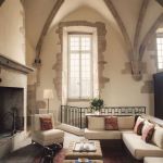 Les Sources de Vougeot : nouvel hôtel bien-être d'exception en Bourgogne - La Revue du Luxe