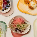 L'Expérience glacée de l'été: le Goûter Glacé du Park Hyatt Paris-Vendôme - La Revue du Luxe