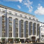 The Shepherd Mayfair : un nouveau boutique-hôtel d'exception à Londres - La Revue du Luxe