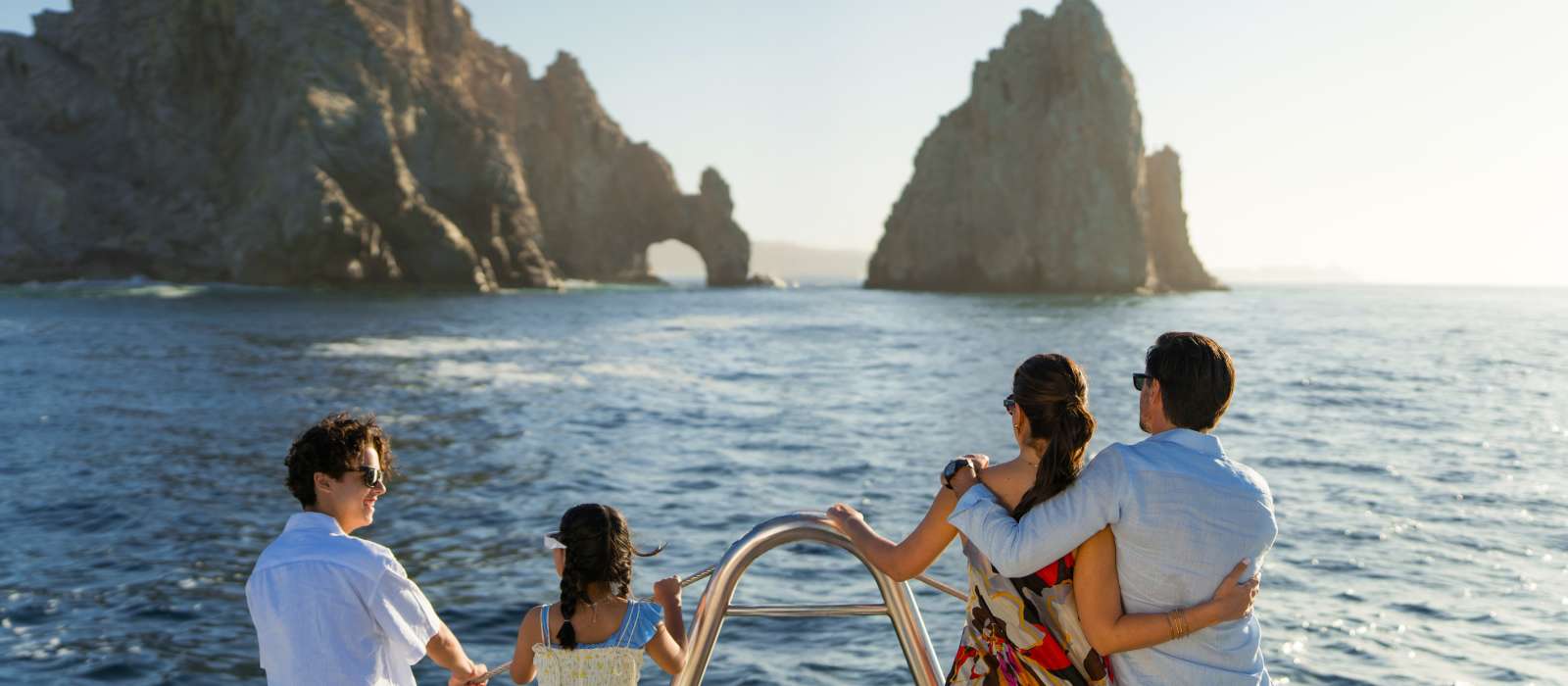 Mexique : une nouvelle ère pour le voyage de luxe à Los Cabos