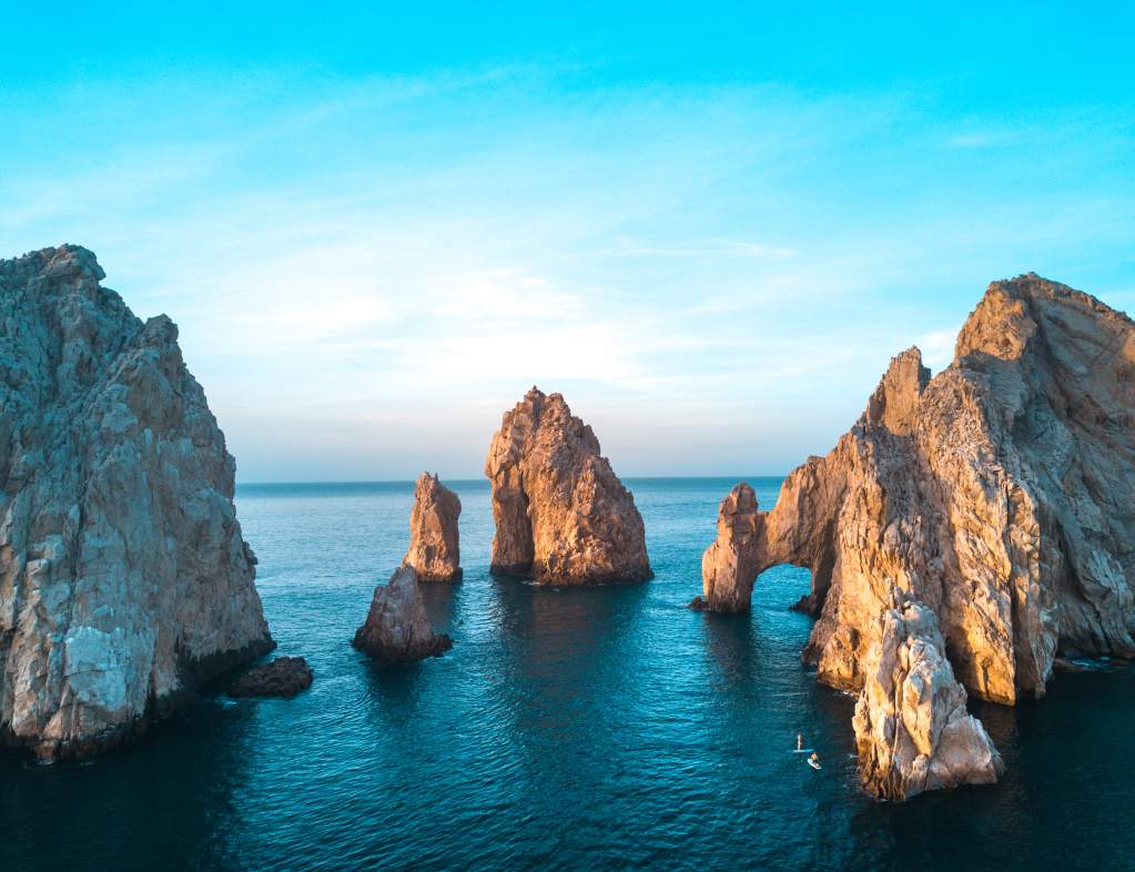 Mexique : une nouvelle ère pour le voyage de luxe à Los Cabos