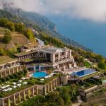 Marriott rachète Lefay : l’avenir du co-branding bien-être en hôtellerie de luxe - La Revue du Luxe