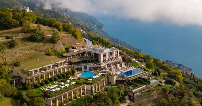Marriott rachète Lefay : l’avenir du co-branding bien-être en hôtellerie de luxe - La Revue du Luxe