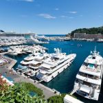 Monaco Yacht Show 2026: plus de 560 exposants attendus à Monaco en septembre - La Revue du Luxe