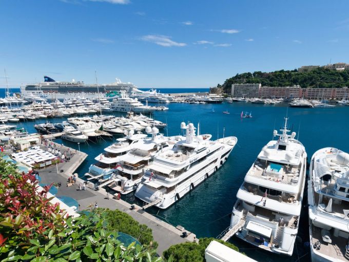 Monaco Yacht Show 2026: plus de 560 exposants attendus à Monaco en septembre - La Revue du Luxe