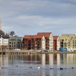Skáld Akureyri: le nouvel hôtel littéraire de Hilton en Islande - La Revue du Luxe