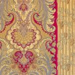 Palace Day 2026 : le Château de Versailles célèbre l'histoire des textiles royaux - La Revue du Luxe