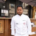 Pour fêter ses 10 ans, ce restaurant étoilé de Paris offre un menu dégustation pour un acheté - La Revue du Luxe