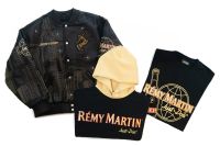 Rémy Martin x Don C: une collection capsule d'exception - La Revue du Luxe