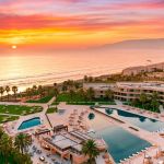 Taghazout Bay Marriott Resort : une nouvelle signature hôtelière au Maroc - La Revue du Luxe