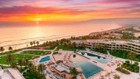 Taghazout Bay Marriott Resort : une nouvelle signature hôtelière au Maroc - La Revue du Luxe