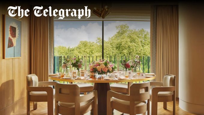 Les meilleurs appart-hôtels de Londres pour un séjour de luxe - La Revue du Luxe