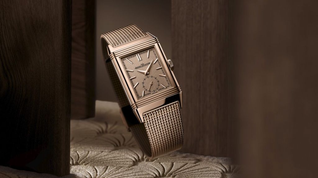 Les 5 montres-bracelets d'exception qui marquent l'année 2026 - La Revue du Luxe