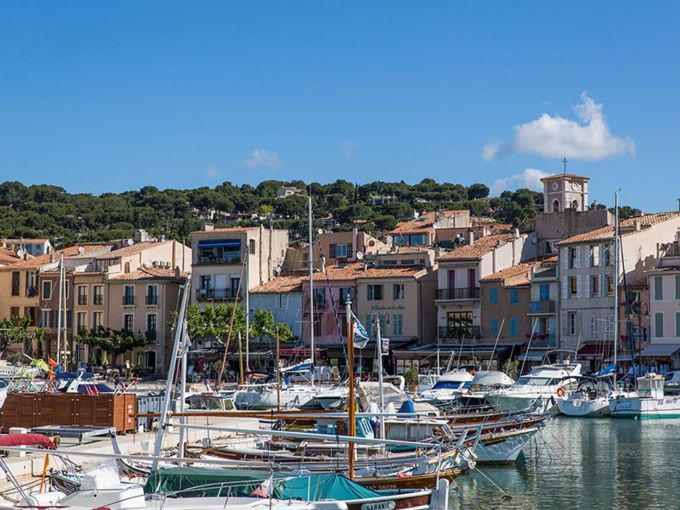 Le nouveau souffle du tourisme Aix-Marseille-Provence - La Revue du Luxe
