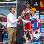 Grand Prix de France Enduro : un succès historique en Ardèche - La Revue du Luxe