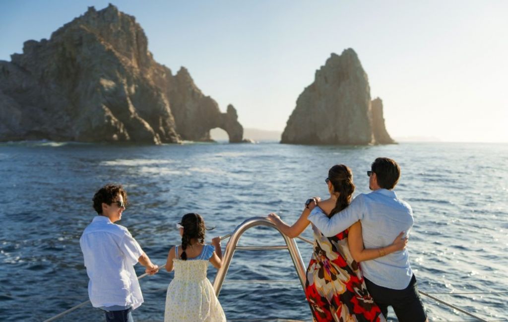 Mexique : une nouvelle ère pour le voyage de luxe à Los Cabos - La Revue du Luxe
