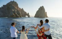 Mexique : une nouvelle ère pour le voyage de luxe à Los Cabos - La Revue du Luxe