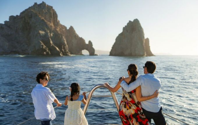 Mexique : une nouvelle ère pour le voyage de luxe à Los Cabos - La Revue du Luxe