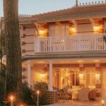 Villa Colette, premier hôtel 5 étoiles du Cap-Ferret, signé Philippe Starck