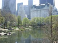 New York, ville avec le plus de milliardaires au monde en 2026